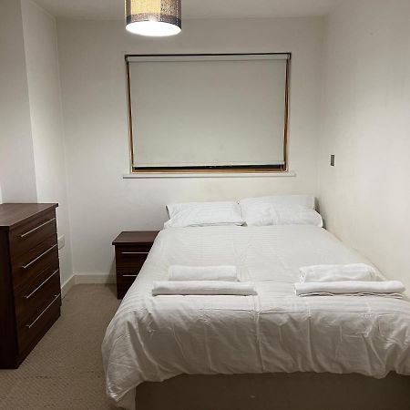 Bigkings Stylish 2 Bedroom Apartment With Free On Street Parking Mánchester Exterior foto